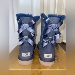 UGG Women's Bailey Bow II Boot